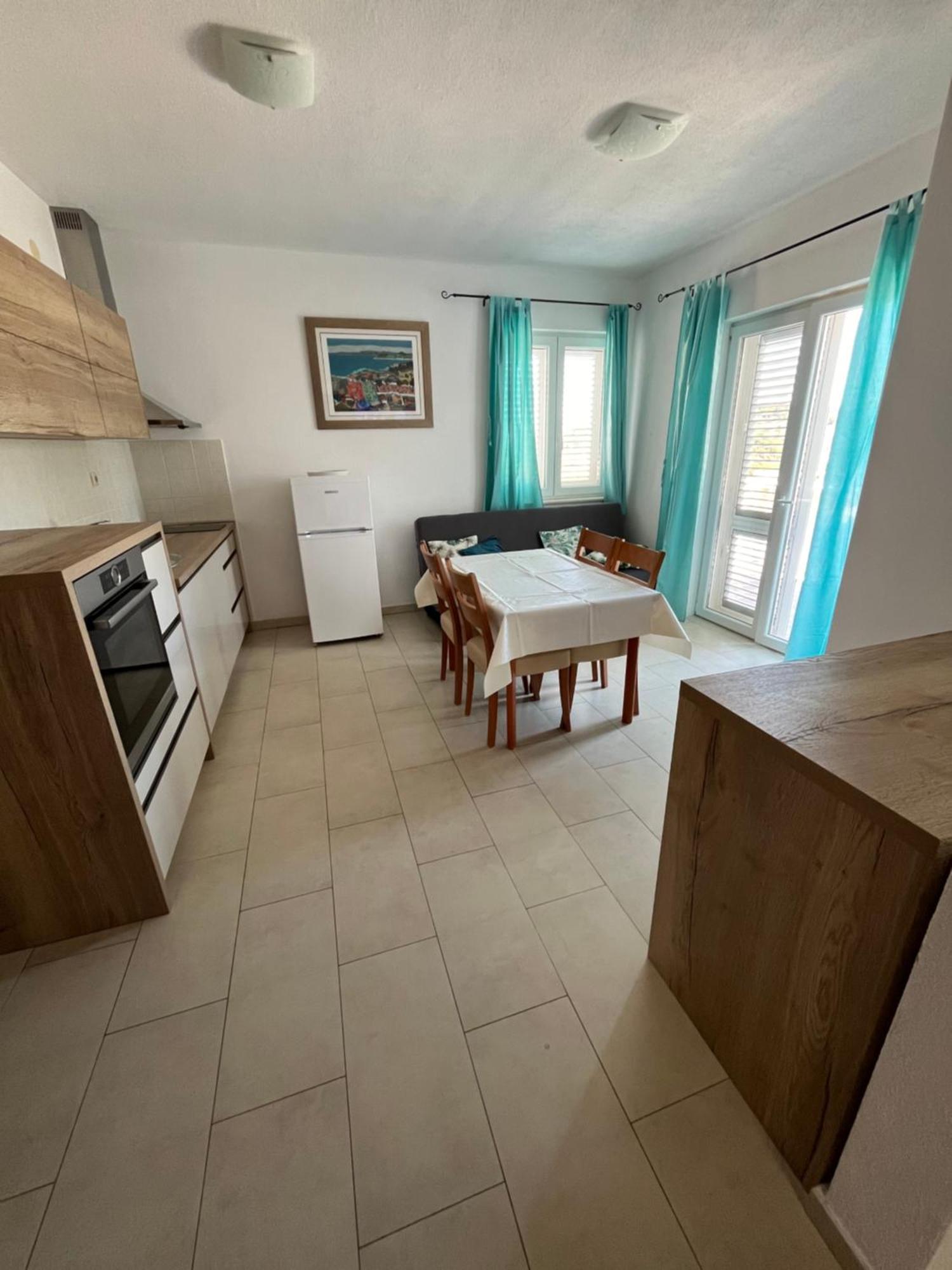 Villa Bella Vista Lumbarda Exteriör bild